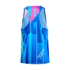 man vest run